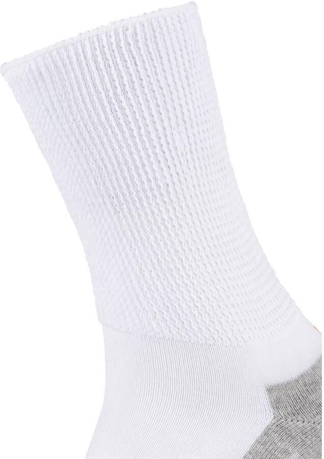 Ca o Sokken Function Pro Tex diabetische enkel sokken perfecte vochtregulatie (4 paar) - Foto 2