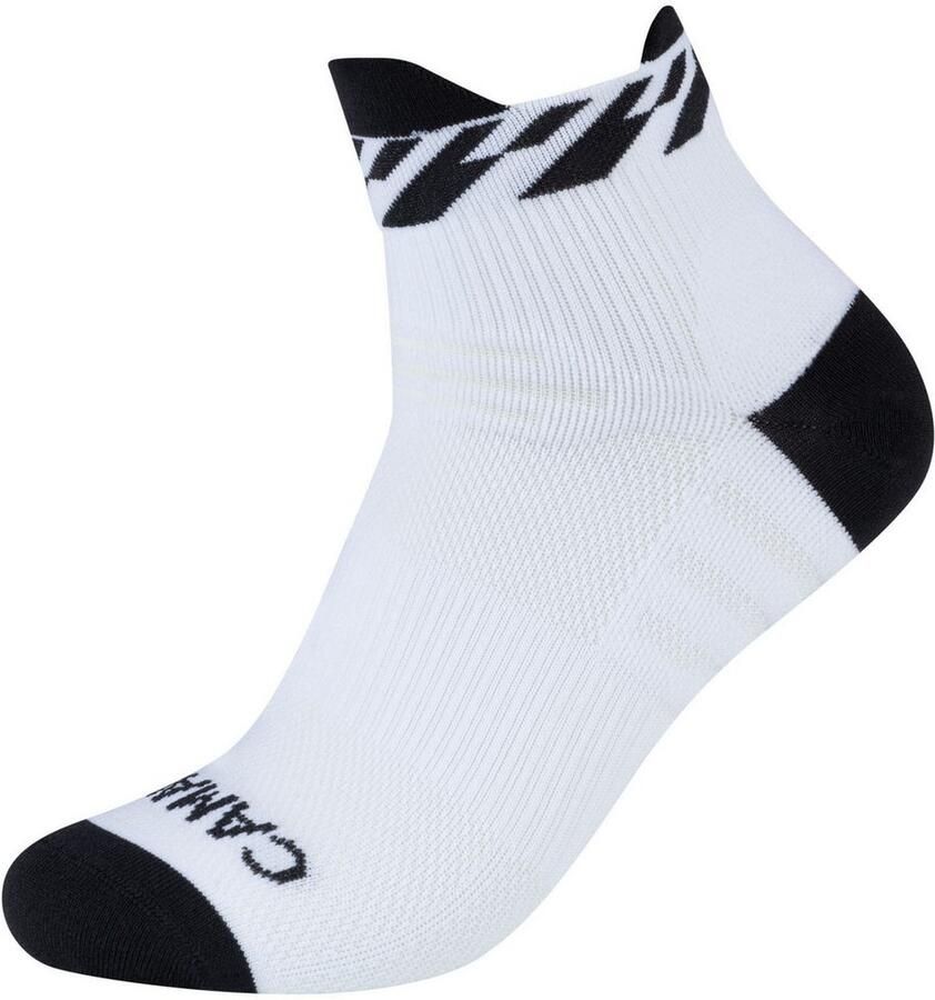 Ca o Sportsokken Function met contrasterende teen- en hielpartij (3 paar)