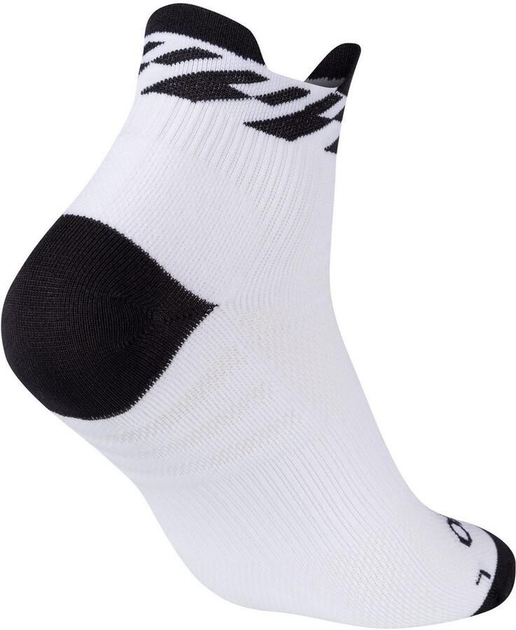 Ca o Sportsokken Function met contrasterende teen- en hielpartij (3 paar) - Foto 2