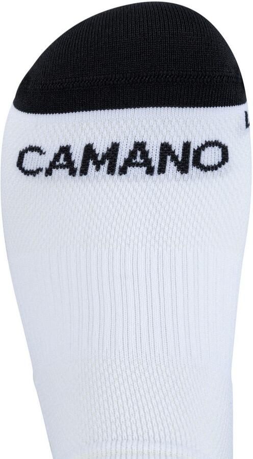 Ca o Sportsokken Function met contrasterende teen- en hielpartij (3 paar) - Foto 6