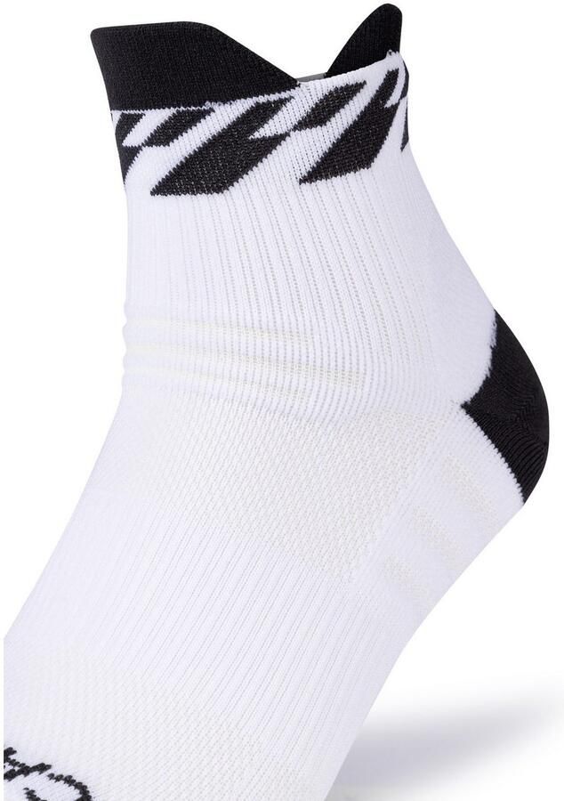 Ca o Sportsokken Function met contrasterende teen- en hielpartij (3 paar) - Foto 4