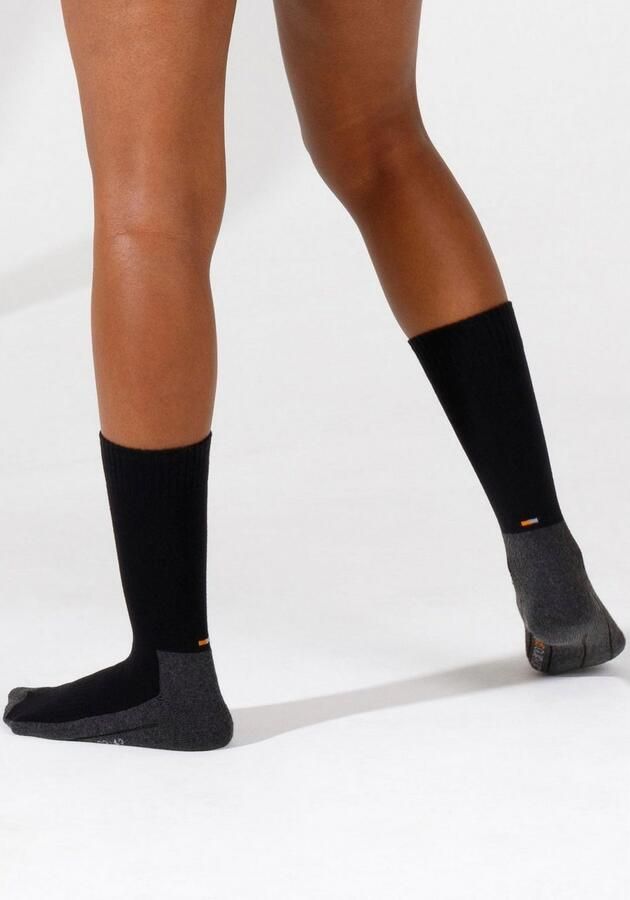 Ca o Sportsokken Function met vochtregulerend materiaal (set 4 paar) - Foto 2