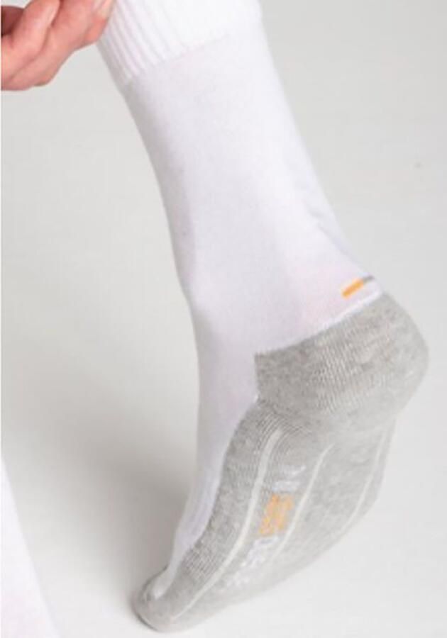 Ca o Sportsokken Function met vochtregulerend materiaal (set 4 paar) - Foto 11