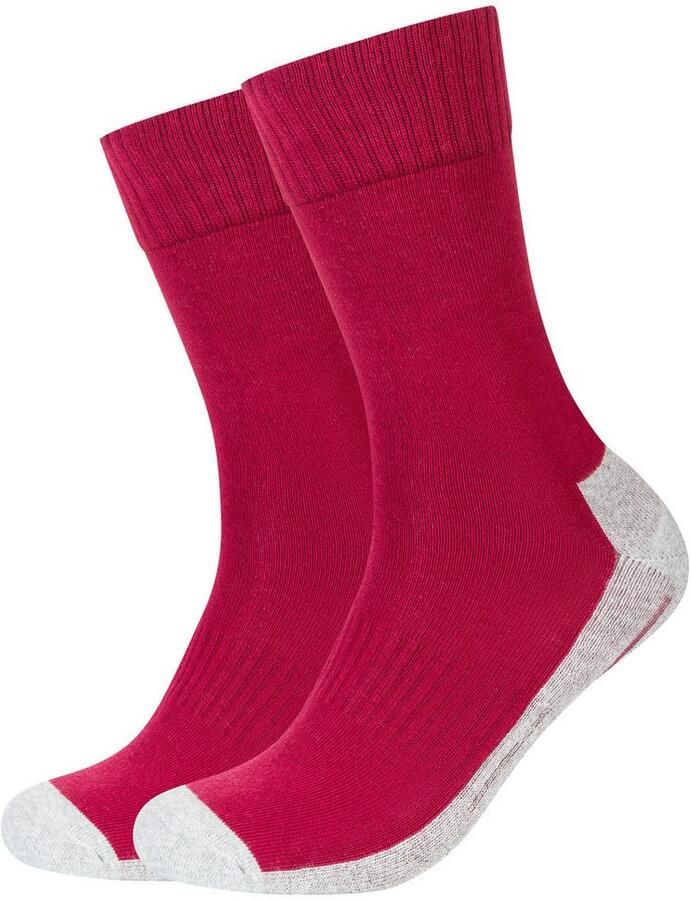 Ca o Sportsokken Function met vochtregulerend materiaal (set 4 paar)