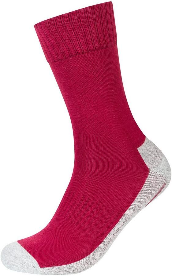 Ca o Sportsokken Function met vochtregulerend materiaal (set 4 paar) - Foto 2