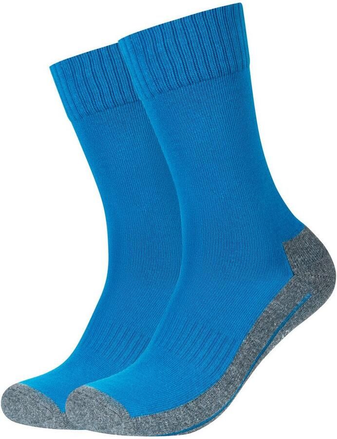 Ca o Sportsokken Function met vochtregulerend materiaal (set 4 paar)