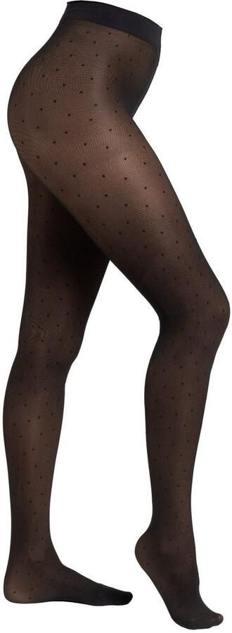 Ca o Thermopanty Comfort 80 den panty's met transparante 20 den optiek - Foto 10