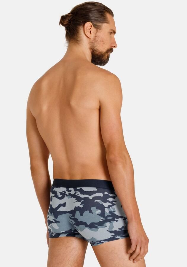 Camano Trunk Comfort met elastische logoband (Set van 2) - Foto 4