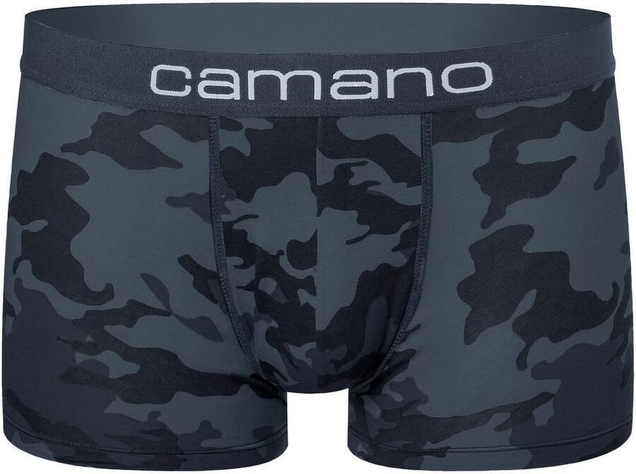 Camano Trunk Comfort met elastische logoband (Set van 2) - Foto 2