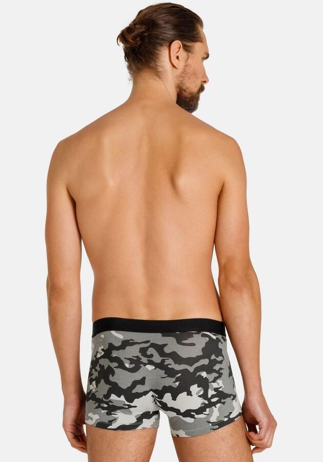Camano Trunk Comfort met elastische logoband (Set van 2) - Foto 5
