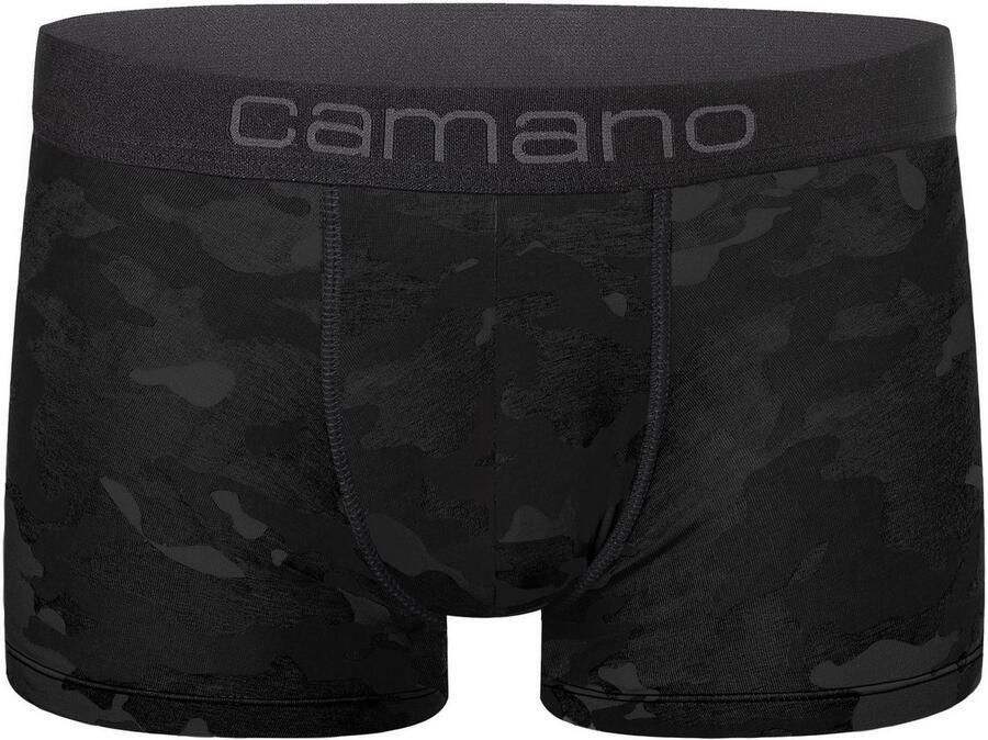 Camano Trunk Comfort met elastische logoband (Set van 2) - Foto 2