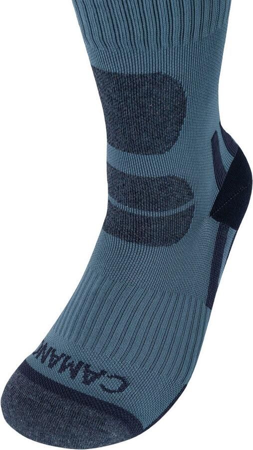 Ca o Wandelsokken Function met voetboogondersteuning (4 paar) - Foto 3