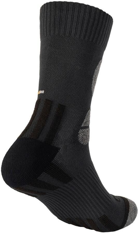 Ca o Wandelsokken Function met voetboogondersteuning (4 paar) - Foto 2