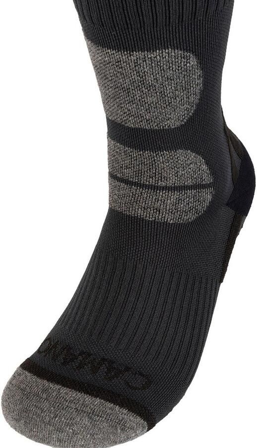 Ca o Wandelsokken Function met voetboogondersteuning (4 paar) - Foto 3