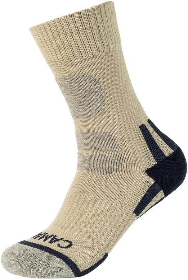 Ca o Wandelsokken Function met voetboogondersteuning (4 paar) - Foto 5