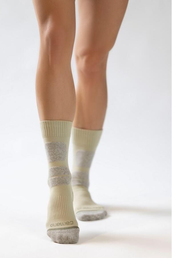 Ca o Wandelsokken Function met voetboogondersteuning (4 paar) - Foto 6