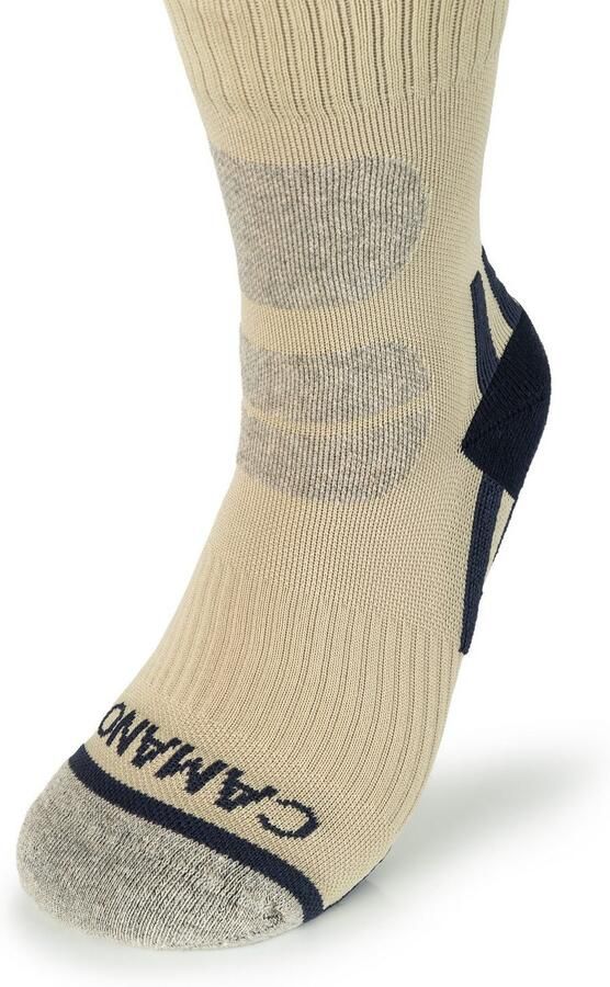 Ca o Wandelsokken Function met voetboogondersteuning (4 paar) - Foto 8