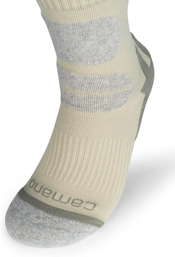 Ca o Wandelsokken Function met voetboogondersteuning (4 paar) - Foto 4