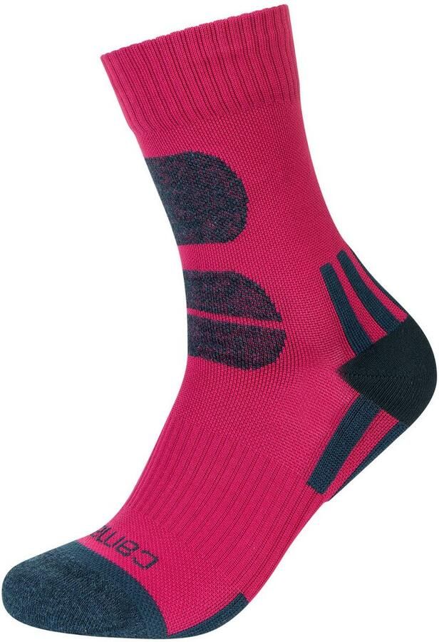 Ca o Wandelsokken Function met voetboogondersteuning (4 paar) - Foto 2