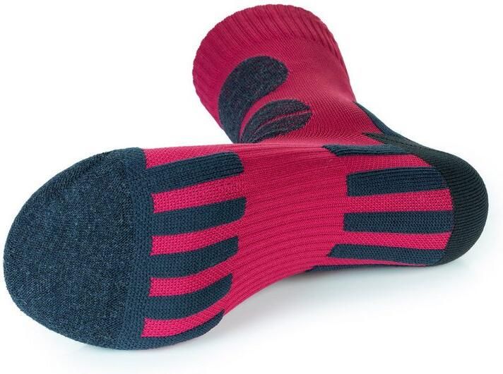 Ca o Wandelsokken Function met voetboogondersteuning (4 paar) - Foto 3