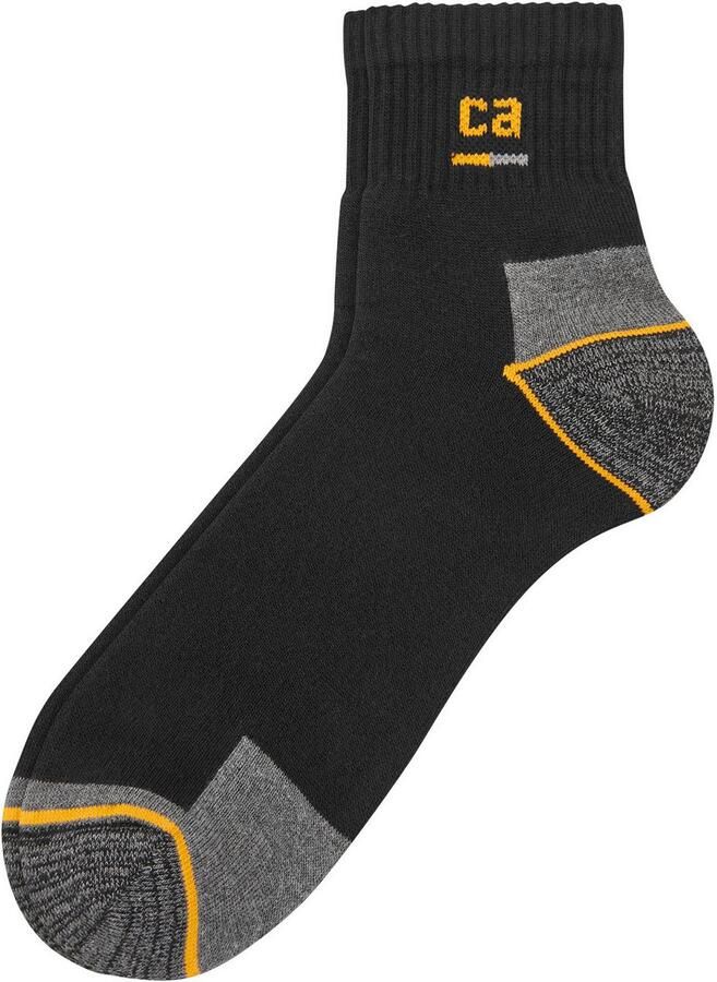 Ca o Werksokken WORK (set 9 paar) - Foto 8