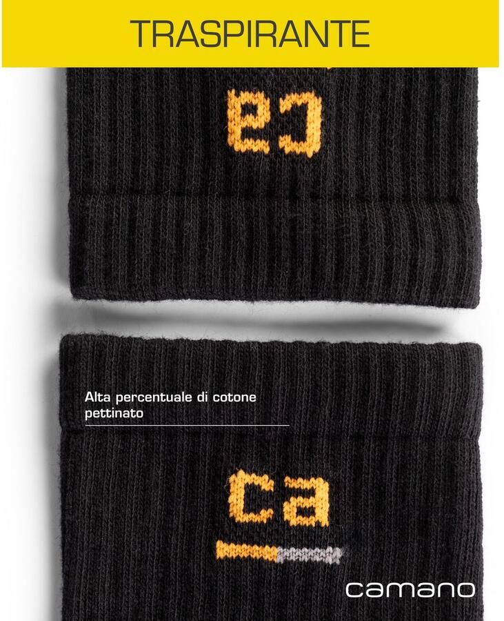 Ca o Werksokken WORK (set 9 paar) - Foto 7