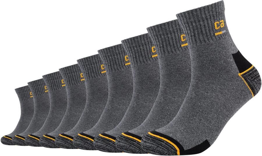 Ca o Werksokken WORK (set 9 paar) - Foto 9