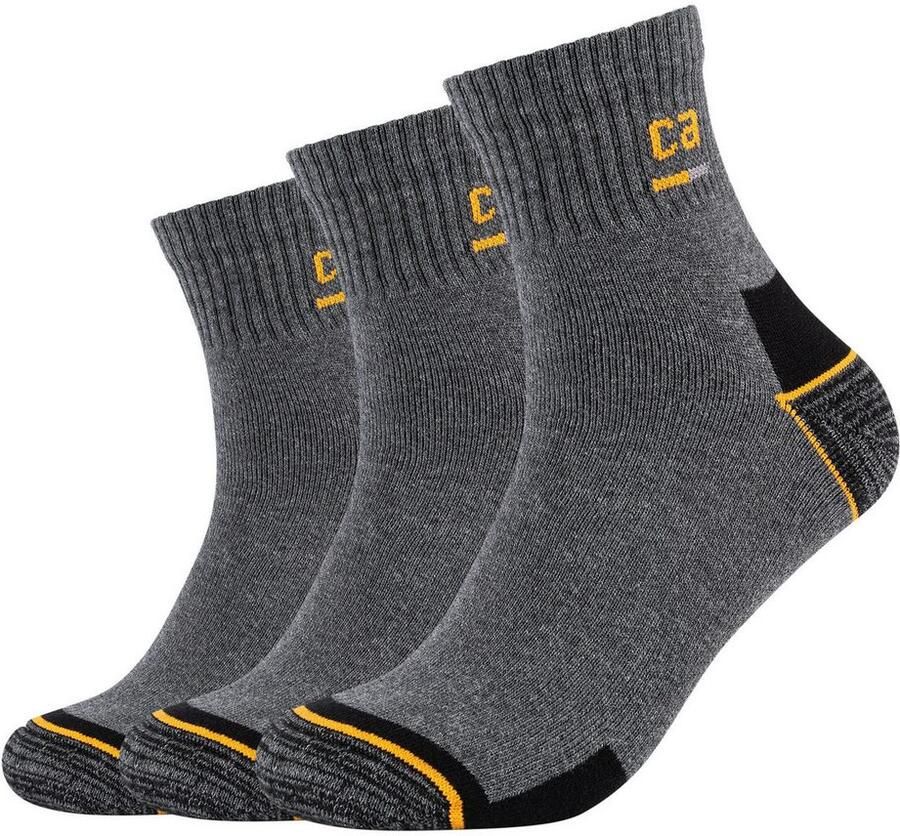 Ca o Werksokken WORK (set 9 paar)