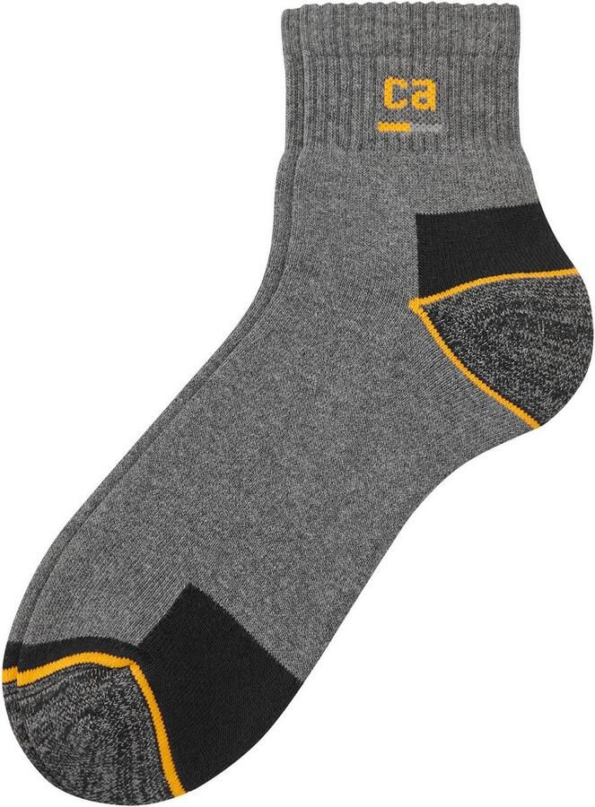 Ca o Werksokken WORK (set 9 paar) - Foto 8