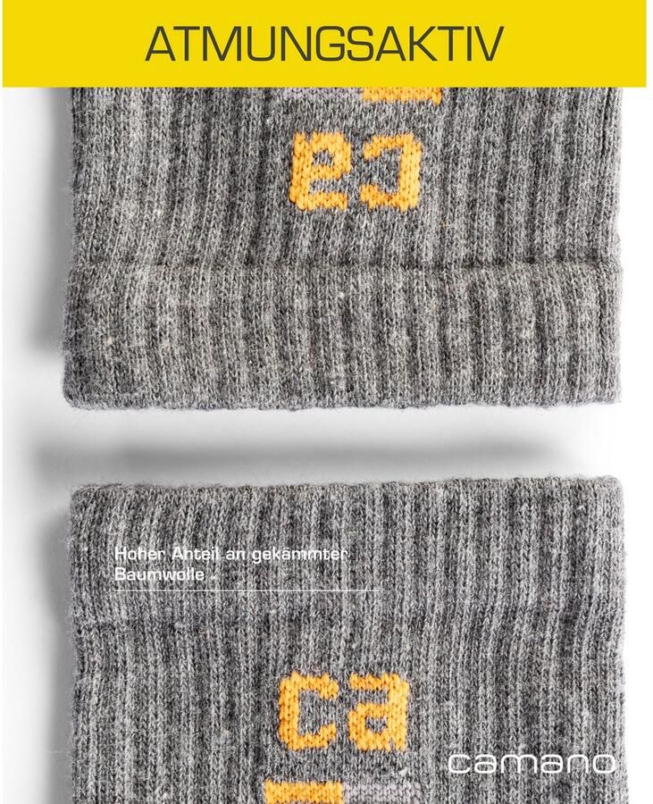 Ca o Werksokken WORK (set 9 paar) - Foto 7