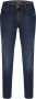 Camel active Straight Leg Jeans 5-Pocket Madison Blue Heren - Thumbnail 1