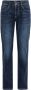 Camel active Relaxed fit jeans met stretch model 'Woodstock' - Thumbnail 2