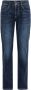 Camel active Relaxed fit jeans met stretch model 'Woodstock' - Thumbnail 1