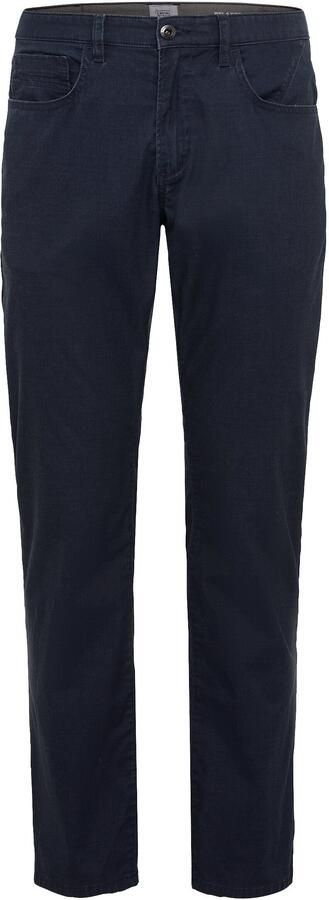 Camel active 5-pocket jeans met -badge op de achterkant - Foto 2
