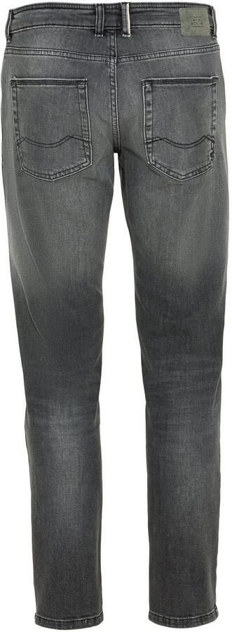 Camel active Five-pocketsbroek met stretchaandeel - Foto 3