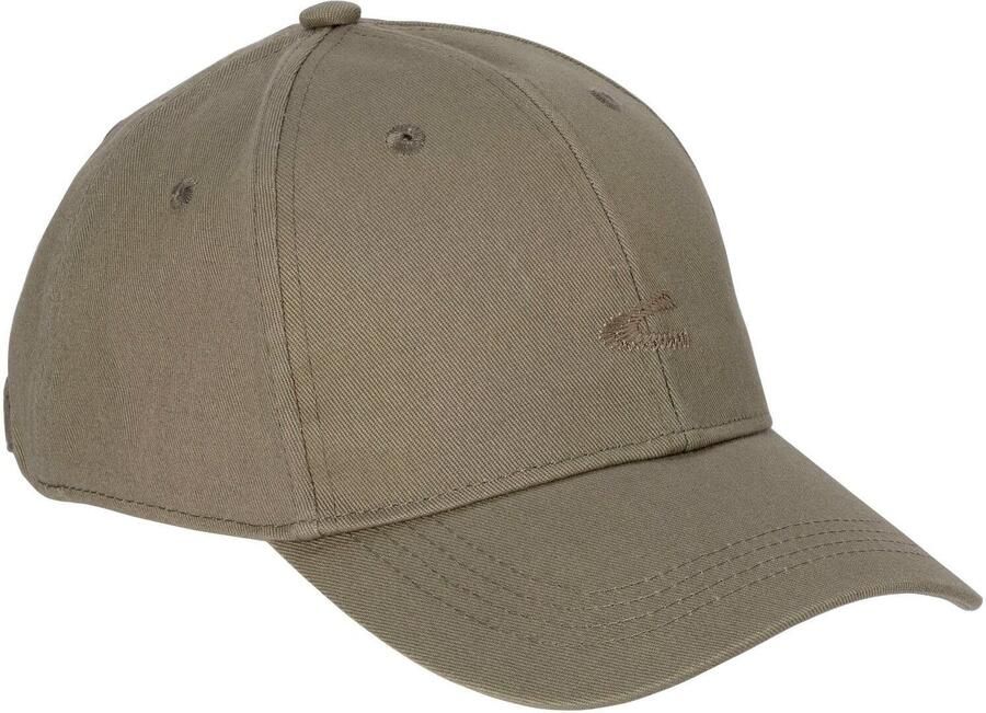 Camel active Vissershoedje met labelstitching - Foto 4