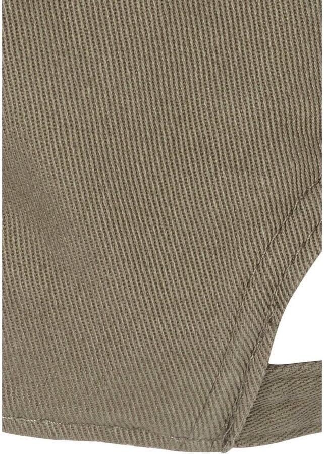 Camel active Vissershoedje met labelstitching - Foto 2