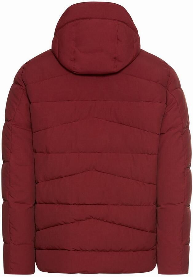 Camel active Blouson met afneembare capuchon - Foto 3