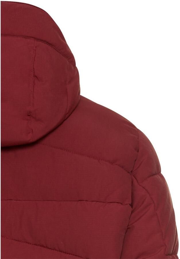 Camel active Blouson met afneembare capuchon - Foto 2