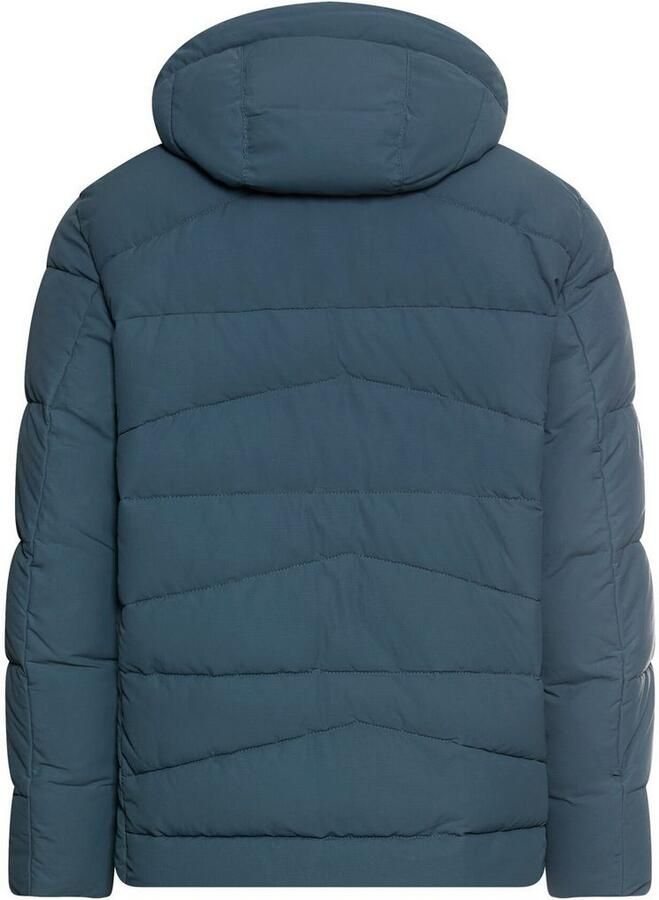 Camel active Blouson met afneembare capuchon - Foto 3