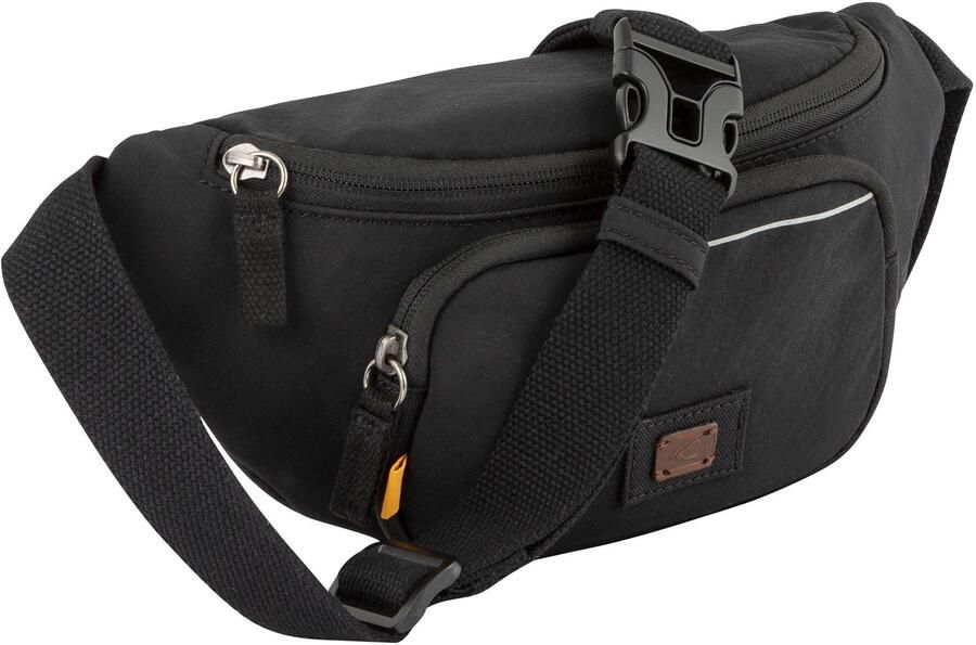 Camel active Buiktasje City passende stedelijke metgezel met kleine reflecterende details - Foto 5