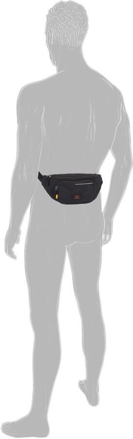 Camel active Buiktasje City passende stedelijke metgezel met kleine reflecterende details - Foto 3