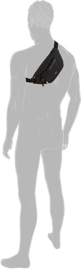 Camel active Buiktasje City passende stedelijke metgezel met kleine reflecterende details - Foto 4