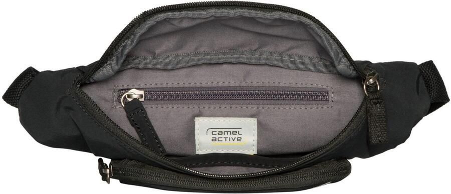 Camel active Buiktasje City passende stedelijke metgezel met kleine reflecterende details - Foto 2