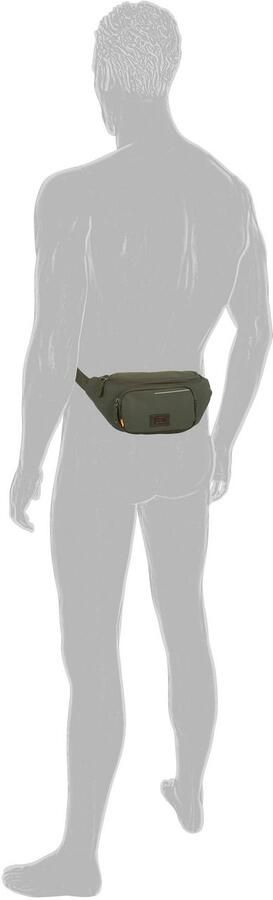 Camel active Buiktasje City passende stedelijke metgezel met kleine reflecterende details - Foto 3