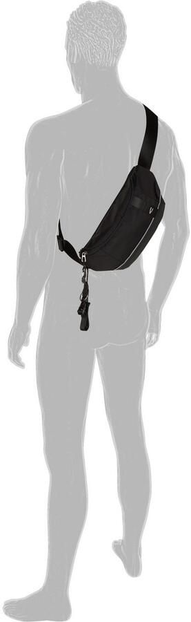 Camel active Buiktasje Connect perfect doordacht modulair reistassensorti t in vele stijlen - Foto 9