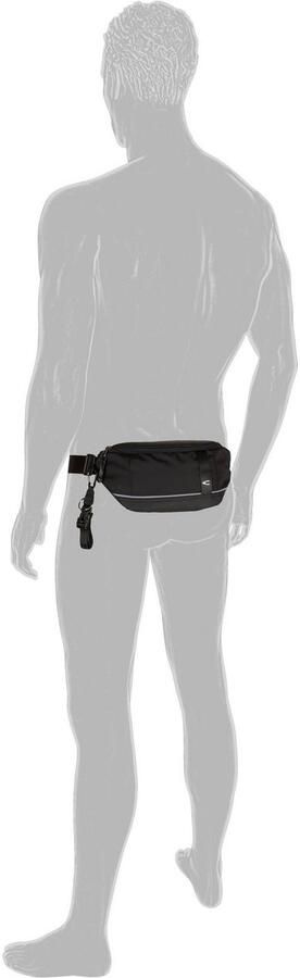 Camel active Buiktasje Connect perfect doordacht modulair reistassensorti t in vele stijlen - Foto 7