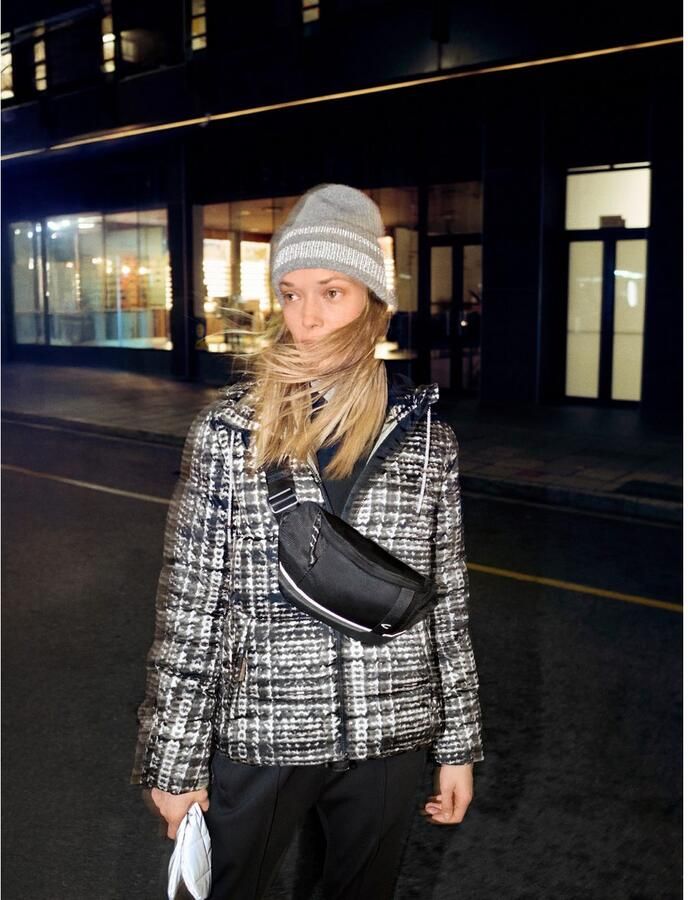 Camel active Buiktasje Connect perfect doordacht modulair reistassensorti t in vele stijlen - Foto 2