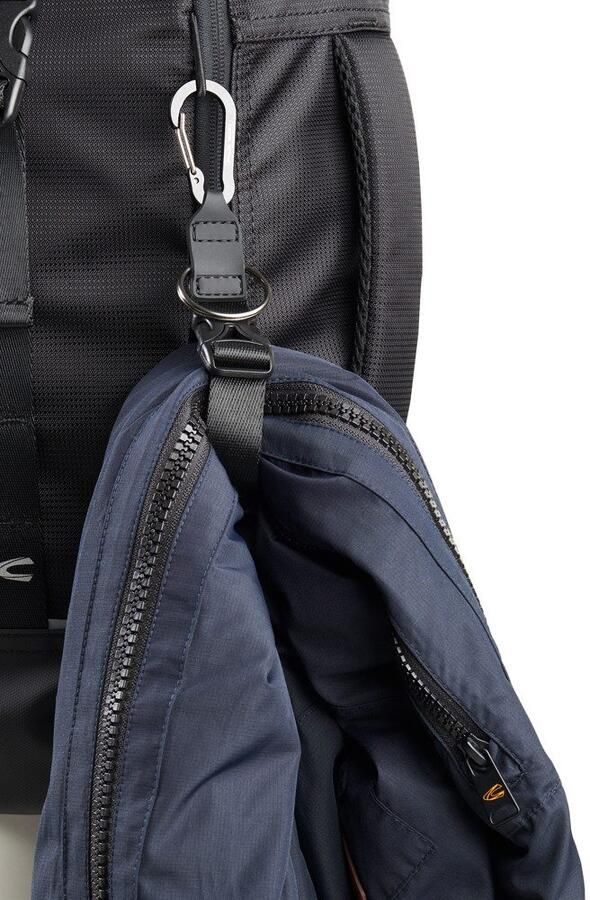 Camel active Schoudertas Connect perfect doordacht modulair reistassensorti t in vele stijlen - Foto 7