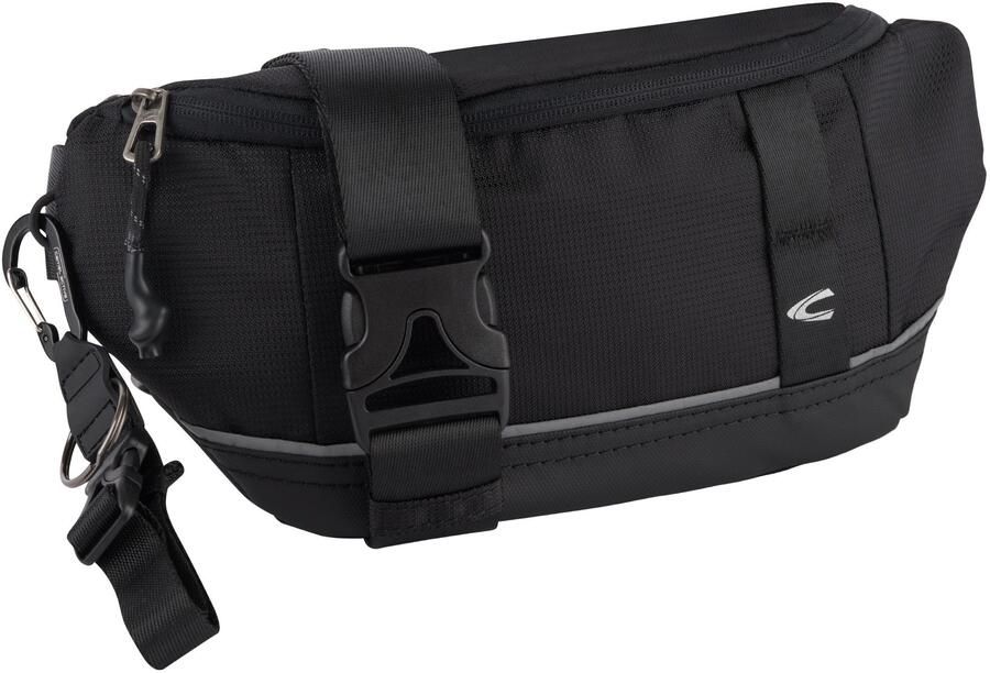 Camel active Buiktasje Connect perfect doordacht modulair reistassensorti t in vele stijlen - Foto 3